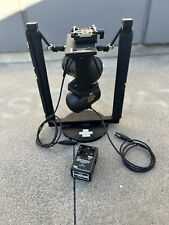 Gyro Stabilized Platform 