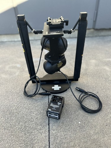 Gyro stabilized platform - gyro,