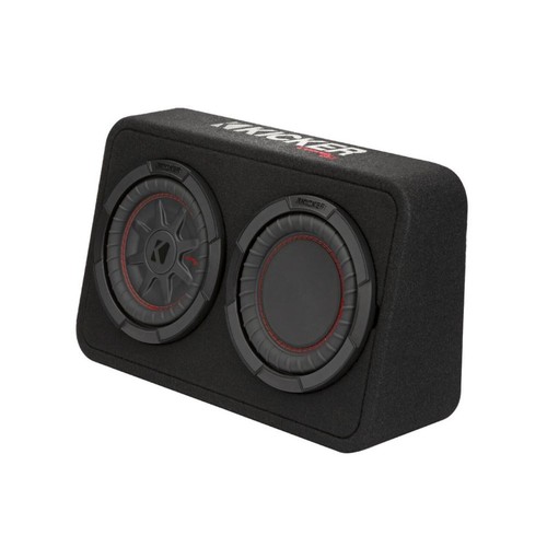 Kicker 48tcwrt82 sub pollici - sub,