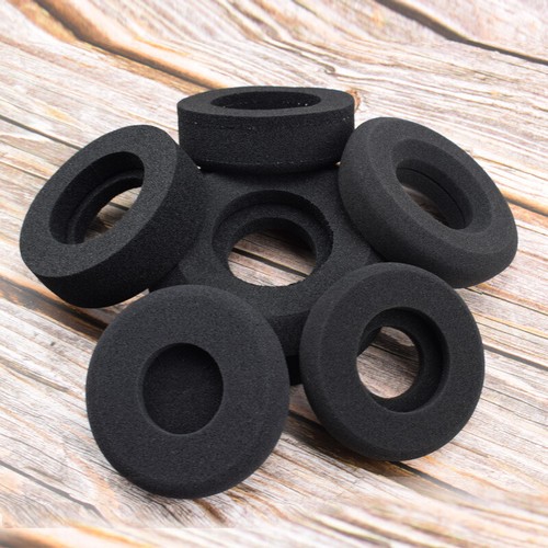Pezzi cuscinetti auricolari - 2,