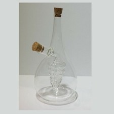 KRISTEN MENAGE OLIO E ACETO