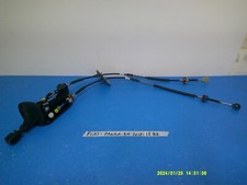 FIAT PANDA 2018 1.2 BZ LEVA CAMBIO MARCE COMPLETO F20011 ORIGINALE USATO