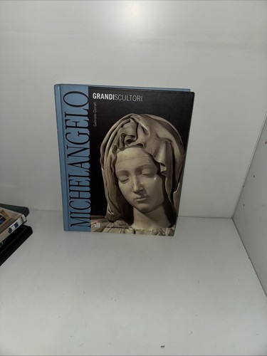 Grandi scultori michelangelo - grandi, scultori-michelangelo