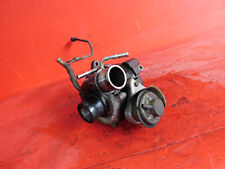 TURBINA COMPRESSORE TOYOTA R TOYOTA RAV 4 TDI D-4D CAT 5 PORTE SOL 2004 TXM 2