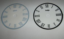 2 Pz Vetrofanie 80 mm. x