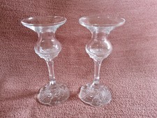 2x ROSENTHAL Classic Rose
