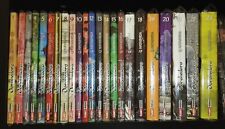 Dorohedoro ★ 1-23 completa