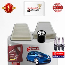 KIT TAGLIANDO FILTRI OLIO PER