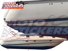 Cranchi 39 - coppia fasce