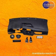 Touran 4° IV Cruscotto Airbag