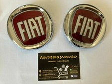 Fiat 500 Dal 2007 > Kit 2