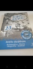 Ciao Olmo 2-3 Guida Per Insegnante Ambito Disciplinare:Storia Scuola Primaria  