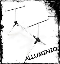 ROD POD IN ALLUMINIO DA CARP