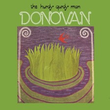 Donovan - The Hurdy Gurdy Man