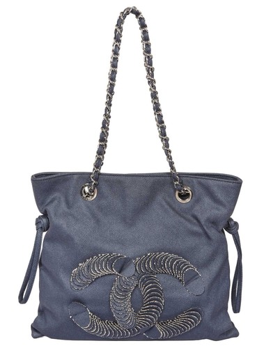 Borsa chanel karl lagerfeld - chanel,