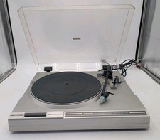 Vintage Pioneer PL450 Stereo