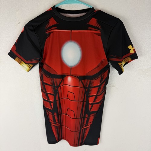 Under armour rara - armour, camicia