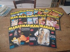 Manara - Opere Complete Nuova