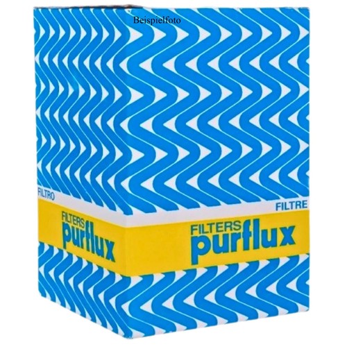 Filtro olio purflux ls896 - filtro,