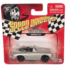 Porsche 356 Cabrio Maisto