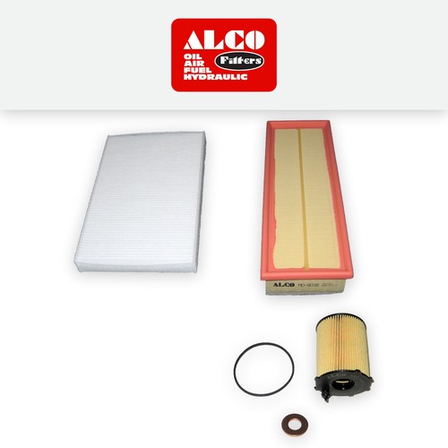 Kit tagliando per - tagliando, 308