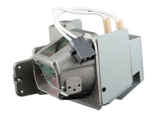 PHILIPS lampada proiettore per OPTOMA SP.7FM01GC01, BL-FU245A con alloggiamento