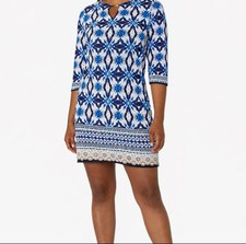 Abito Sandra Daren Shift donna