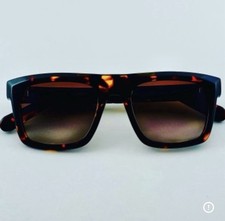 Occhiali da sole italiani