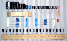 Philips CD304 -1 Mk1 Kit