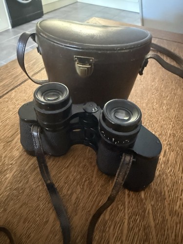Carl zeiss 8x30 binocolo - zeiss,