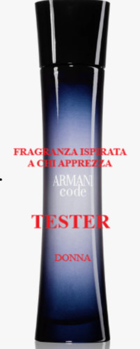 Profumo equivalente 518 armani - profumo,