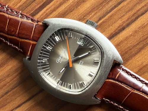 Raro orologio vintage - raro,