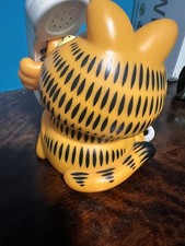 Telefono Garfield Parlante