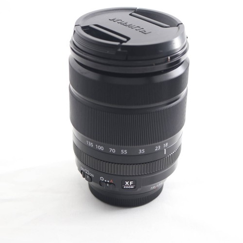 Fujifilm xf18 135mmf3 6 r - 5.6,