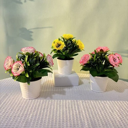 Fiori peonia artificiali - fiori,