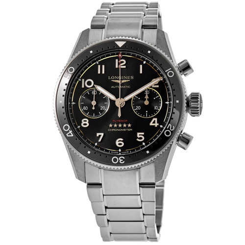 Nuovo orologio uomo longines - nuovo,