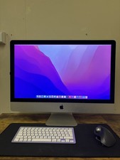 Apple iMac 27" Retina 5K (fine