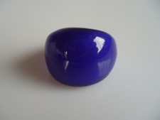 Vetro di Murano Anello