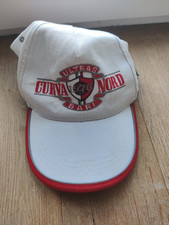 Cappello Ultras Bari UCN 1976 Vintage CURVA NORD Hat Very Rare