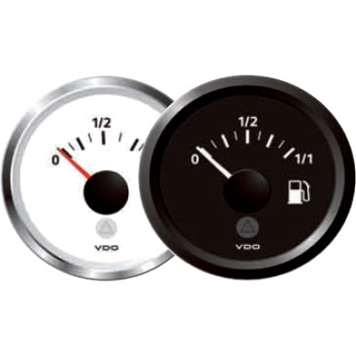 Indicatore livello carburante