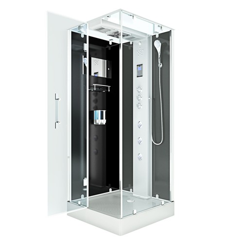 Acquavapore box doccia - acquavapore,
