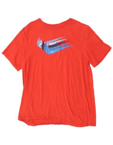 Nike shirt uomo grafica - nike, top