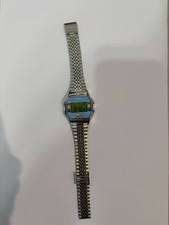 Orologio Timex T80 x Peanuts TW2V61300 Usato