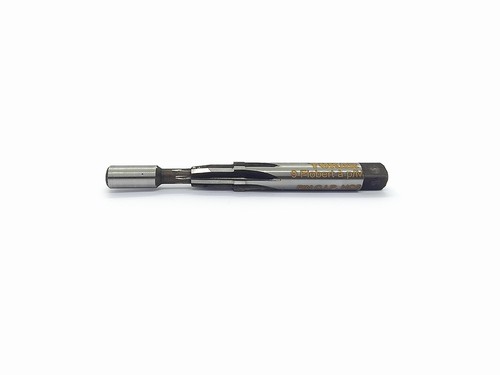 Alesatore camera finitura - alesatore, a