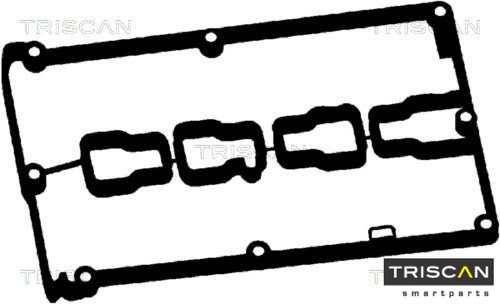 Triscan 515 1028 guarnizione - 515-1028,