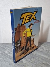 TEX - Collezione Storica A Colori N*1 IL TOTEM MISTERIOSO-  CONDIZIONI EDICOLA!