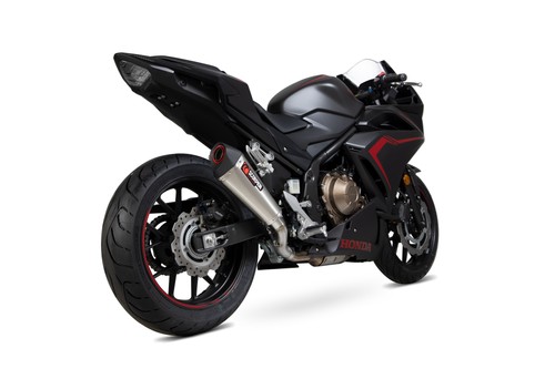 Honda cbr500 25 scorpion - 19-25,