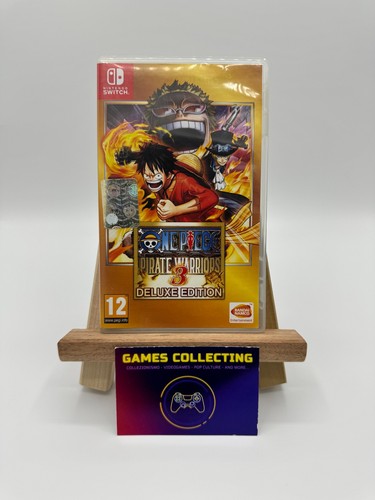 One piece pirate warriors - pirate,