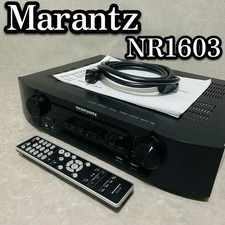 Marantz Nr1603 Ricevitore Av