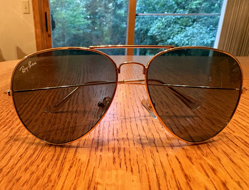 Occhiali sole ray ban - da,